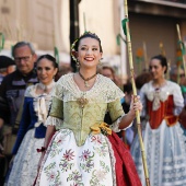 Romeria de les Canyes