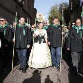 Romeria de les Canyes