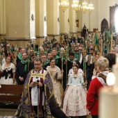 Romeria de les Canyes