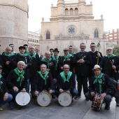 Romeria de les Canyes