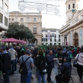 Romeria de les Canyes