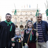 Romeria de les Canyes