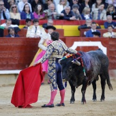 Feria de la Magdalena 2019