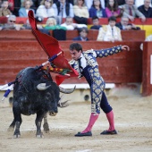 Feria de la Magdalena 2019