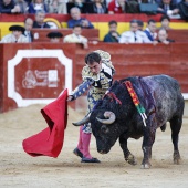 Feria de la Magdalena 2019