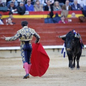 Feria de la Magdalena 2019