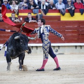 Feria de la Magdalena 2019