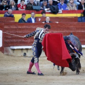 Feria de la Magdalena 2019