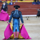 Feria de la Magdalena 2019