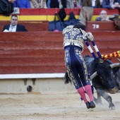 Feria de la Magdalena 2019