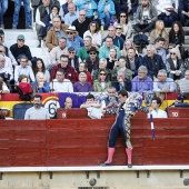 Feria de la Magdalena 2019