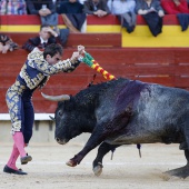 Feria de la Magdalena 2019