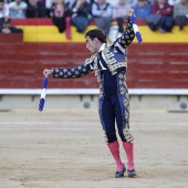 Feria de la Magdalena 2019