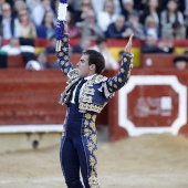 Feria de la Magdalena 2019