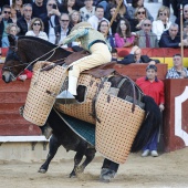 Feria de la Magdalena 2019