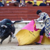 Feria de la Magdalena 2019