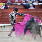 Feria de la Magdalena 2019