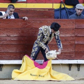 Feria de la Magdalena 2019