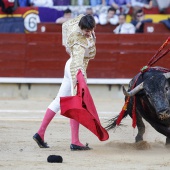 Feria de la Magdalena 2019