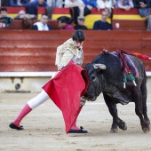 Feria de la Magdalena 2019