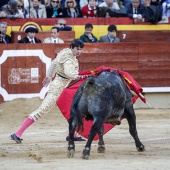 Feria de la Magdalena 2019