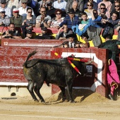 Feria de la Magdalena 2019