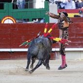 Feria de la Magdalena 2019