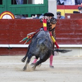 Feria de la Magdalena 2019