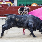 Feria de la Magdalena 2019