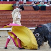 Feria de la Magdalena 2019