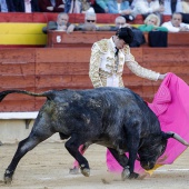 Feria de la Magdalena 2019