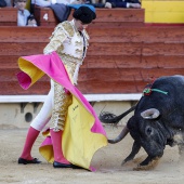 Feria de la Magdalena 2019