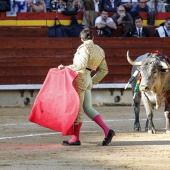 Feria de la Magdalena 2019