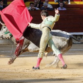 Feria de la Magdalena 2019