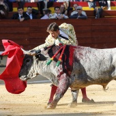 Feria de la Magdalena 2019