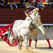 Feria de la Magdalena 2019