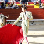 Feria de la Magdalena 2019