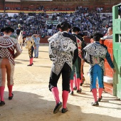 Feria de la Magdalena 2019