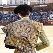 Feria de la Magdalena 2019