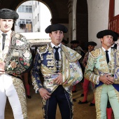 Feria de la Magdalena 2019