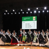 Premios de Gaiatas y llibrets