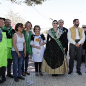 Concurso de paellas Intercollas