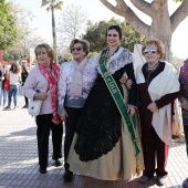 Concurso de paellas Intercollas