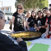 Concurso de paellas Intercollas