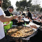 Concurso de paellas Intercollas