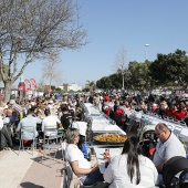 Concurso de paellas Intercollas