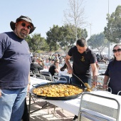 Concurso de paellas Intercollas