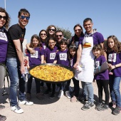 Concurso de paellas Intercollas