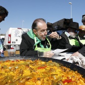 Concurso de paellas Intercollas