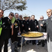 Concurso de paellas Intercollas